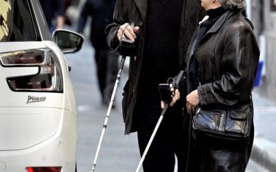 Dérogation personne handicapée
