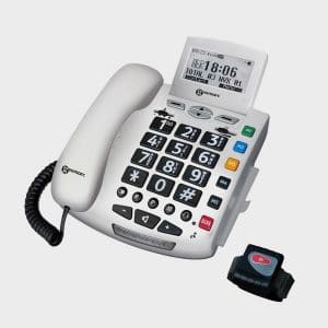 téléphone serenities