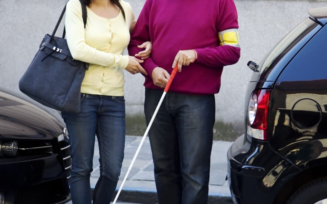 Journée internationale des personnes handicapées