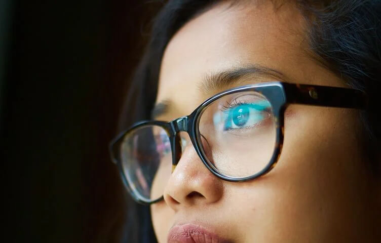 enfant lunette enfant avec lunette