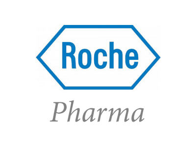 Rochepharma logo-roche