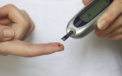 Le diabète : un danger pour votre vue