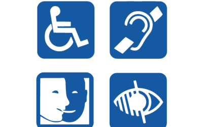 17ème  anniversaire de la loi handicap 2005