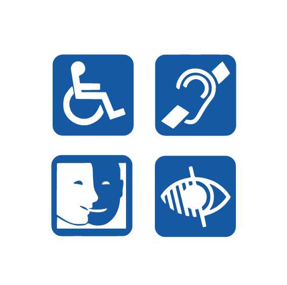 17ème  anniversaire de la loi handicap 2005