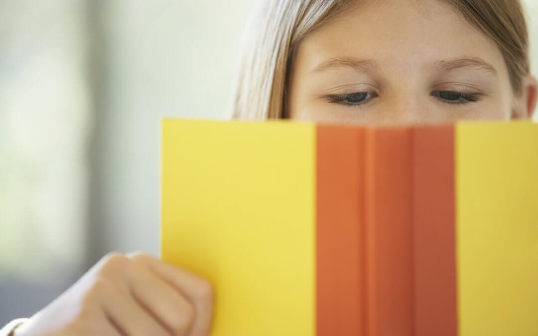 2 avril : Journée internationale du livre pour enfant