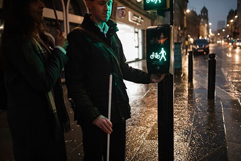 30 avril, Journée mondiale des mobilités et de l’accessibilité