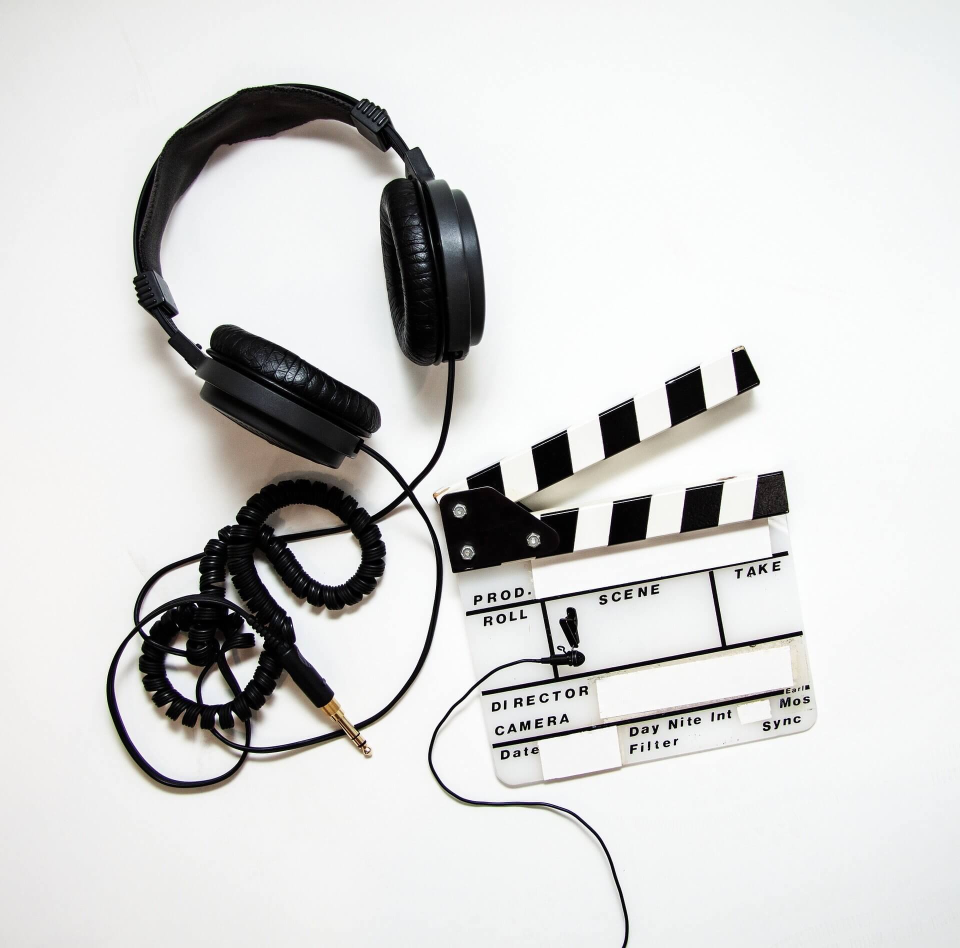 audiovisuel