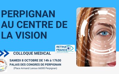 Prochain Colloque de Perpignan