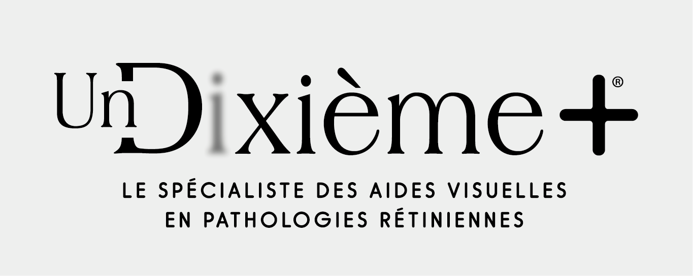 logo un dixieme