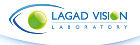 logo lagad vision
