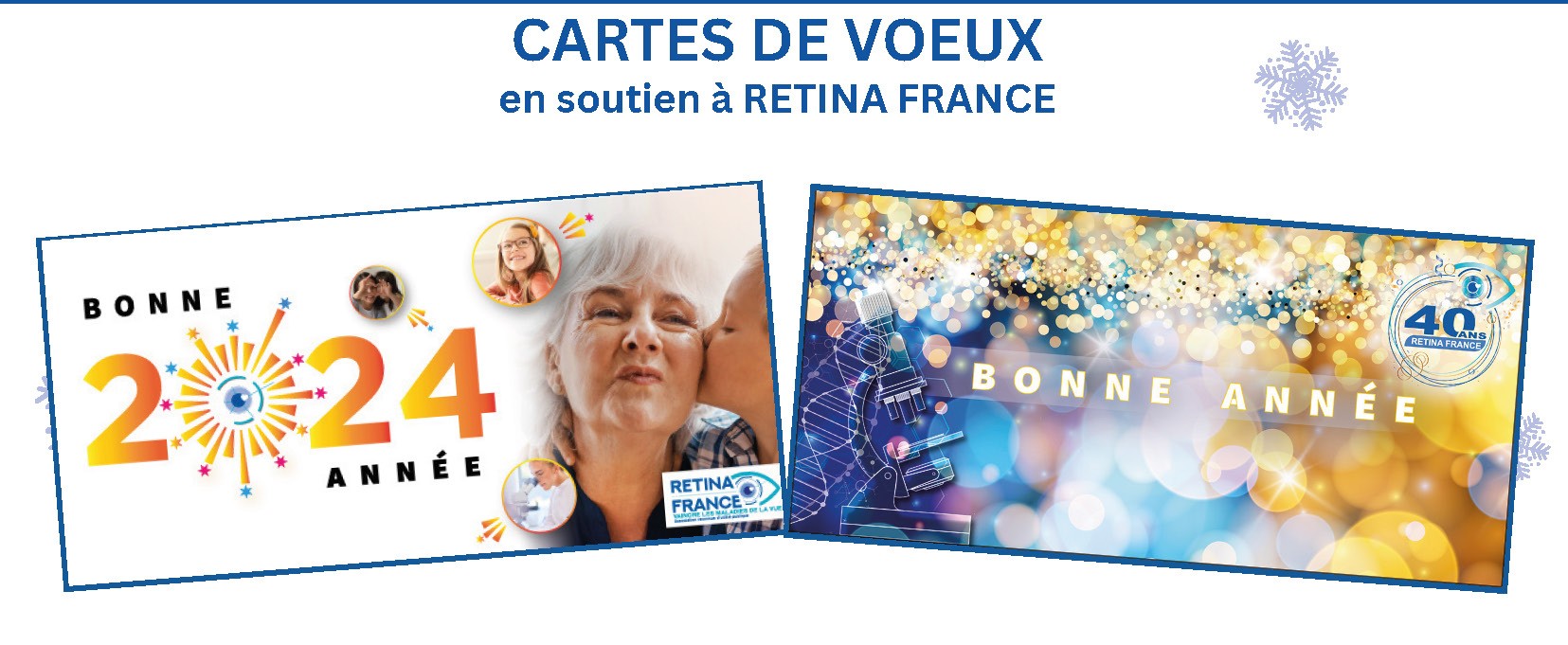 Carte de voeux 2024 carte- voeux