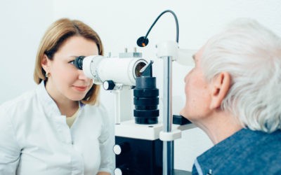Uvéite : une inflammation oculaire à prendre au sérieux