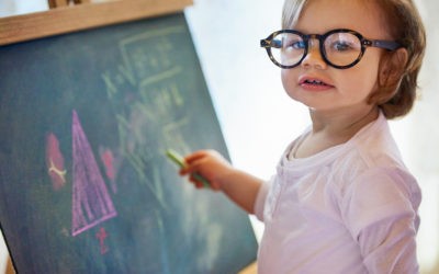 La vue : un atout essentiel pour la réussite scolaire