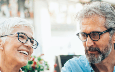 Le vieillissement oculaire : comprendre, prévenir et mieux voir plus longtemps