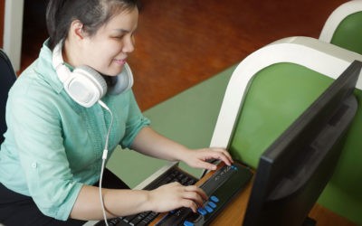 Aménagement de son poste de travail