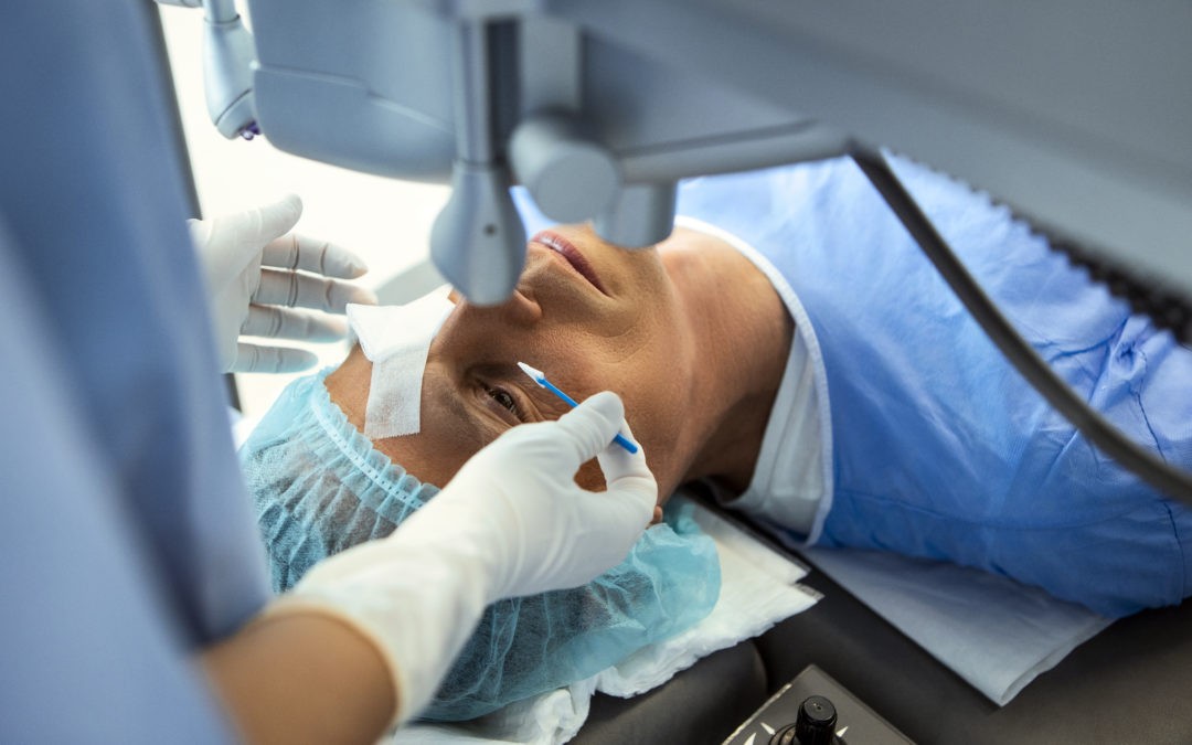 Membrane épirétinienne : comprendre, diagnostiquer et traiter