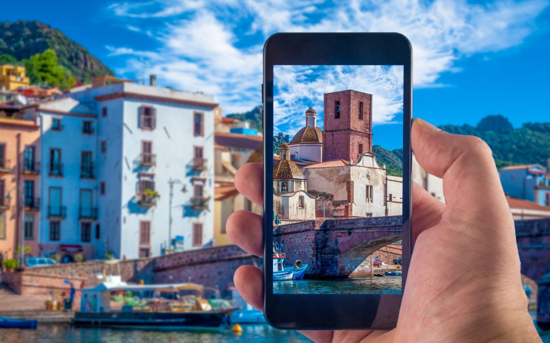 L’intelligence artificielle au service des personnes malvoyantes