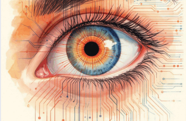 2025 : des espoirs concrets pour la santé visuelle