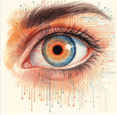 2025 : des espoirs concrets pour la santé visuelle