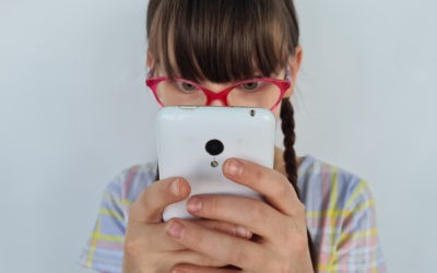 La myopie :  une épidémie silencieuse à ne pas sous-estimer