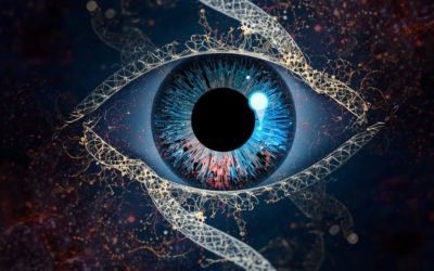 Des gènes aux traitements : quand la génétique transforme l’ophtalmologie