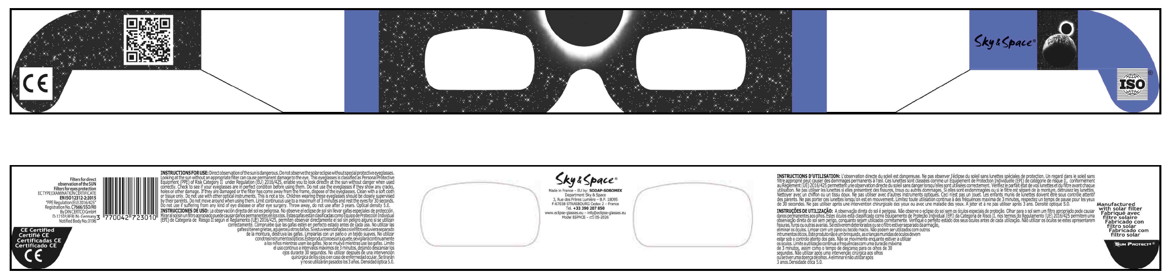 espace