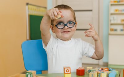 Dépistage des troubles visuels chez l’enfant
