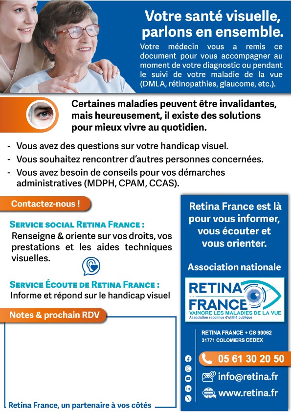 bloc-information